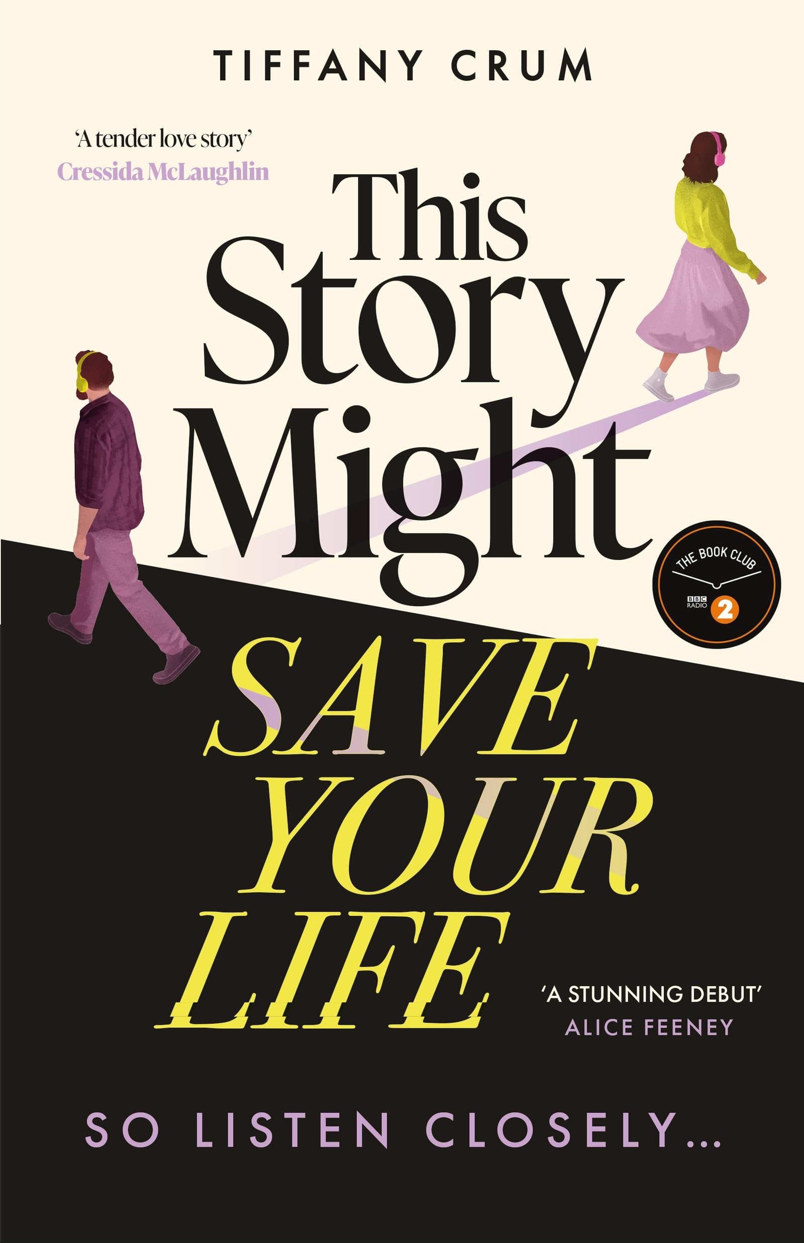 This Story Might Save Your Life