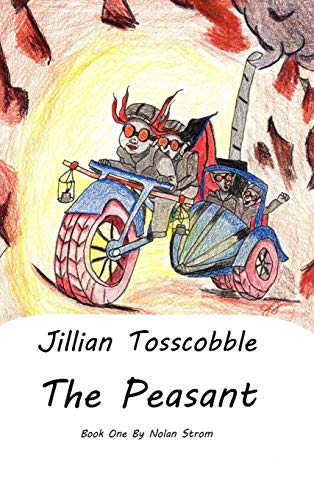 Jillian Tosscobble: The Peasant