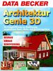 Architektur Genie 3D