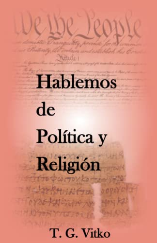Hablemos de Política y Religión