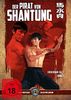 Der Pirat von Shantung [Blu-ray] [Limited Collector's Edition]