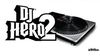 DJ Hero 2 inkl. Turntable-Controller