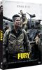 Fury [DVD + Copie digitale] 