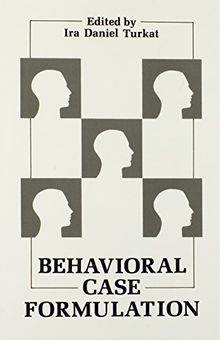 Behavioral Case Formulation