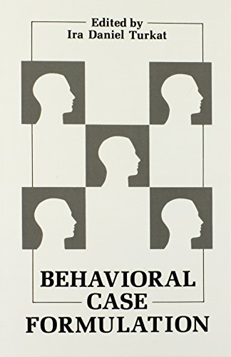 Behavioral Case Formulation
