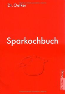 Sparkochbuch