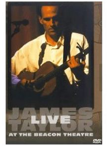 James Taylor - Live At Beacon Theatre