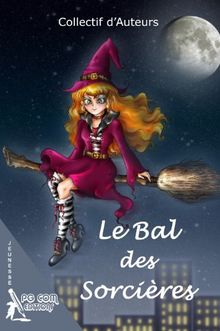 Le Bal des Sorcières