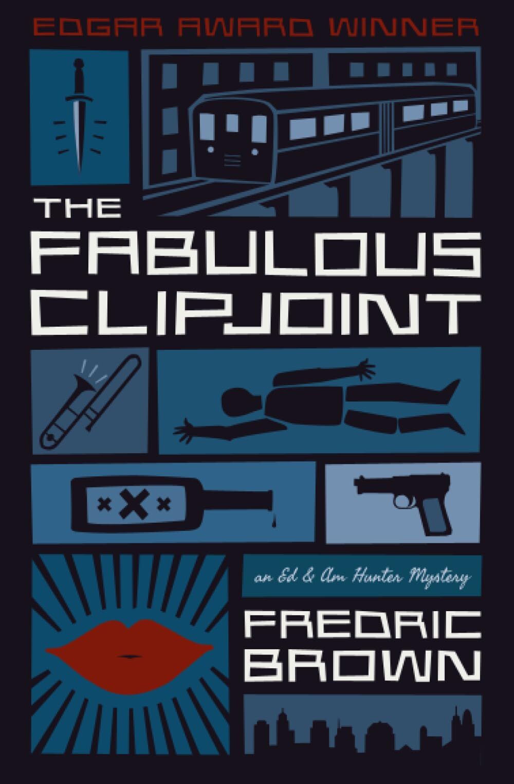 The Fabulous Clipjoint