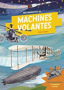 Machines volantes