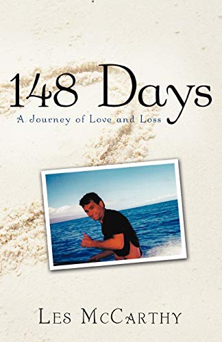 148 Days: A Journey of Love and Loss