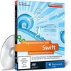 Programmieren mit Swift: Das umfassende Training