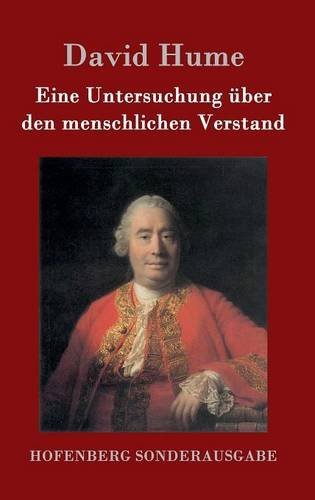 Eine Untersuchung über den menschlichen Verstand