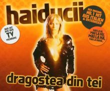 Dragostea Din Tei