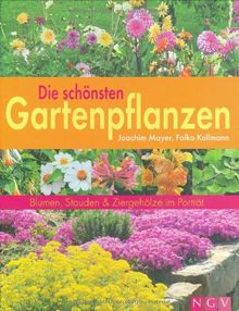 Die schönsten Gartenpflanzen: Blumen, Stauden & Ziergehölze im Porträt