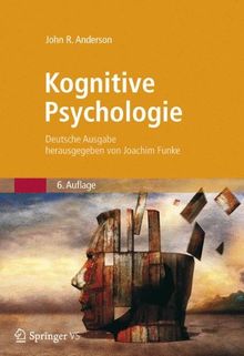 Kognitive Psychologie (Sav Psychologie)