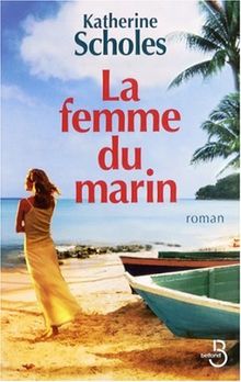 La femme du marin