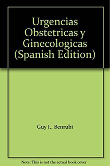 URGENCIAS OBSTETRICAS Y GINECOLOGICAS (Orígens)