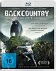 Backcountry - Gnadenlose Wildnis [Blu-ray]
