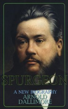 Spurgeon-A New Biography: