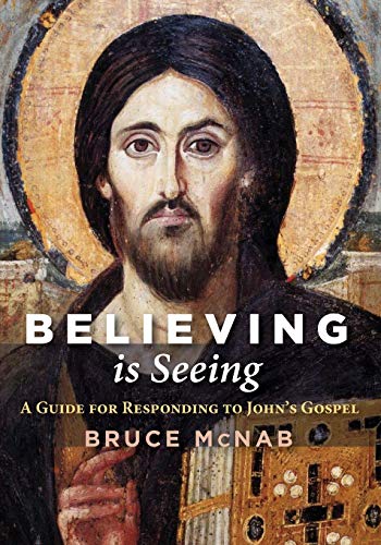 Believing is Seeing: A Guide for Responding to John's Gospel