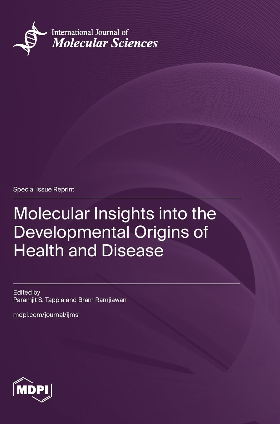 Molecular Insights into the Developmental Origins of Health and Disease
