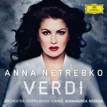 Verdi von Netrebko,Anna, Noseda | CD | Zustand sehr gut