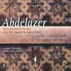 Purcell: Abdelazer - Suiten nach der Tragödie von Aphra Behn