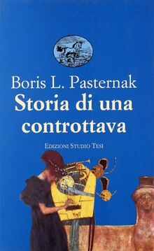 Storia di una controttava (Biblioteca universale)