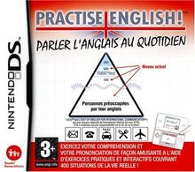 Practise English! Parler L'Anglais Au Quotidien