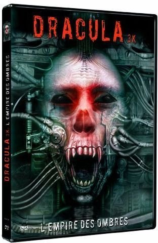 Dracula 3K, l'empire des ombres [FR Import]
