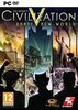 Sid Meier's Civilization V : Brave New World (add-on)