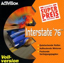 Interstate '76