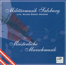 Meisterliche Marschmusik