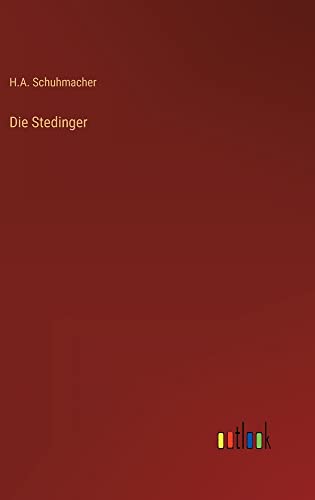 Die Stedinger
