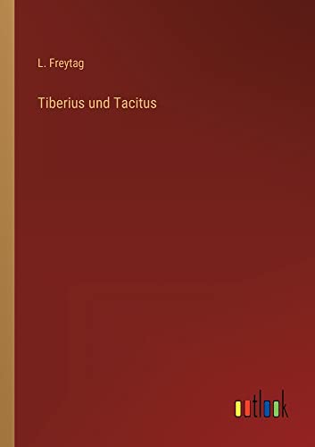 Tiberius und Tacitus