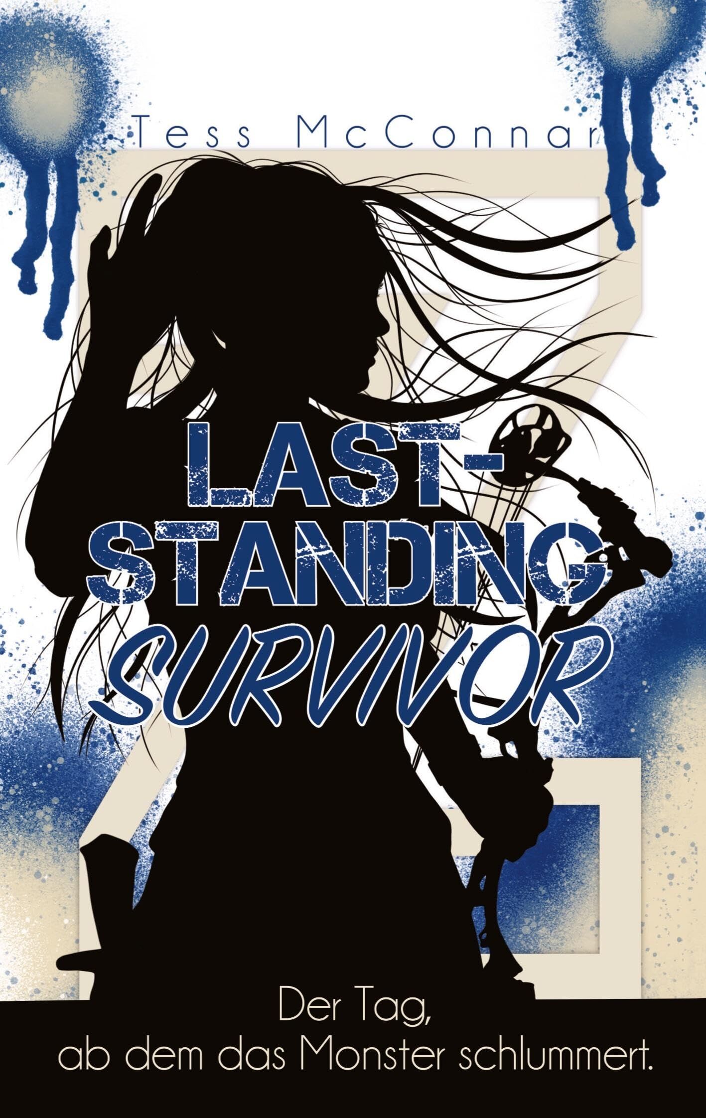 Z - Last-Standing Survivor