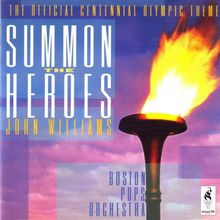 Summon of the Heroes