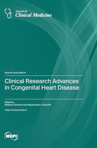 Clinical Research Advances in Congenital Heart Disease
