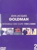 Jean-Jaques Goldman - Integrale Clips 1990-2000