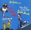 Cat in the Hat Songbook,the