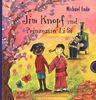 Jim Knopf: Jim Knopf und Prinzessin Li Si