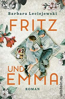 Fritz und Emma: Roman von Leciejewski, Barbara | Buch | Zustand sehr gut