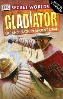 Gladiators (Secret Worlds)