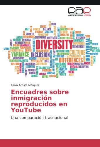 Encuadres sobre inmigración reproducidos en YouTube: Una comparación trasnacional