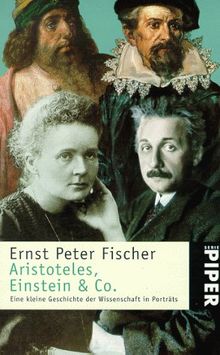 Aristoteles, Einstein & Co.