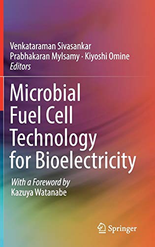 Microbial Fuel Cell Technology for Bioelectricity