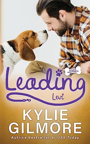 Leading - Levi (Storie Scatenate)