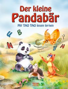 Der kleine Pandabär. Mit Tao Tao lesen lernen | Buch | Zustand gut