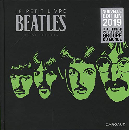 Hervé Bourhis Le Petit Livre Beatles - Image 3